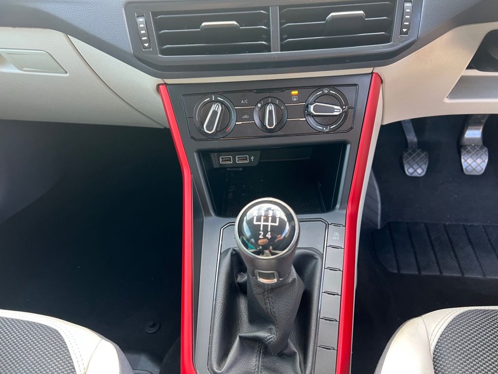 Used Volkswagen Polo 2020 for sale - 76291468: Photo 24