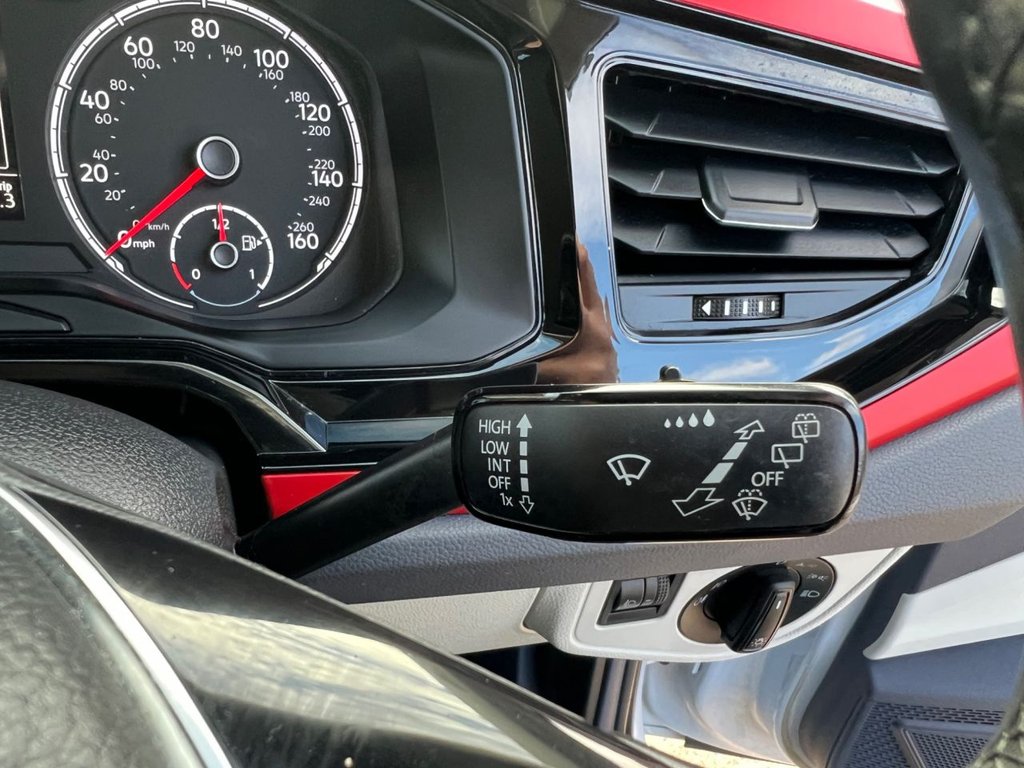 Used Volkswagen Polo 2020 for sale - 76291468: Photo 28