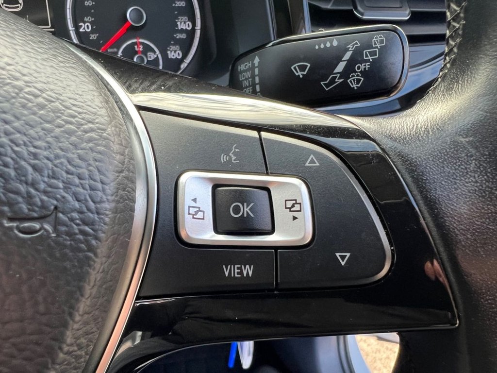 Used Volkswagen Polo 2020 for sale - 76291468: Photo 29