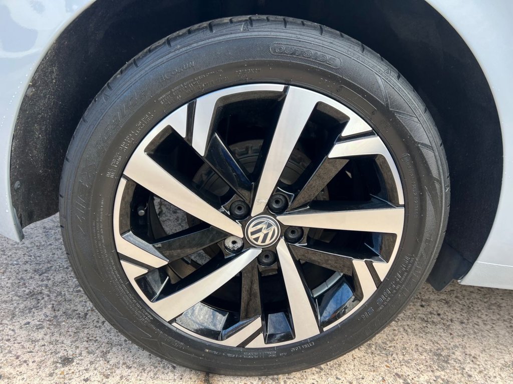 Used Volkswagen Polo 2020 for sale - 76291468: Photo 30