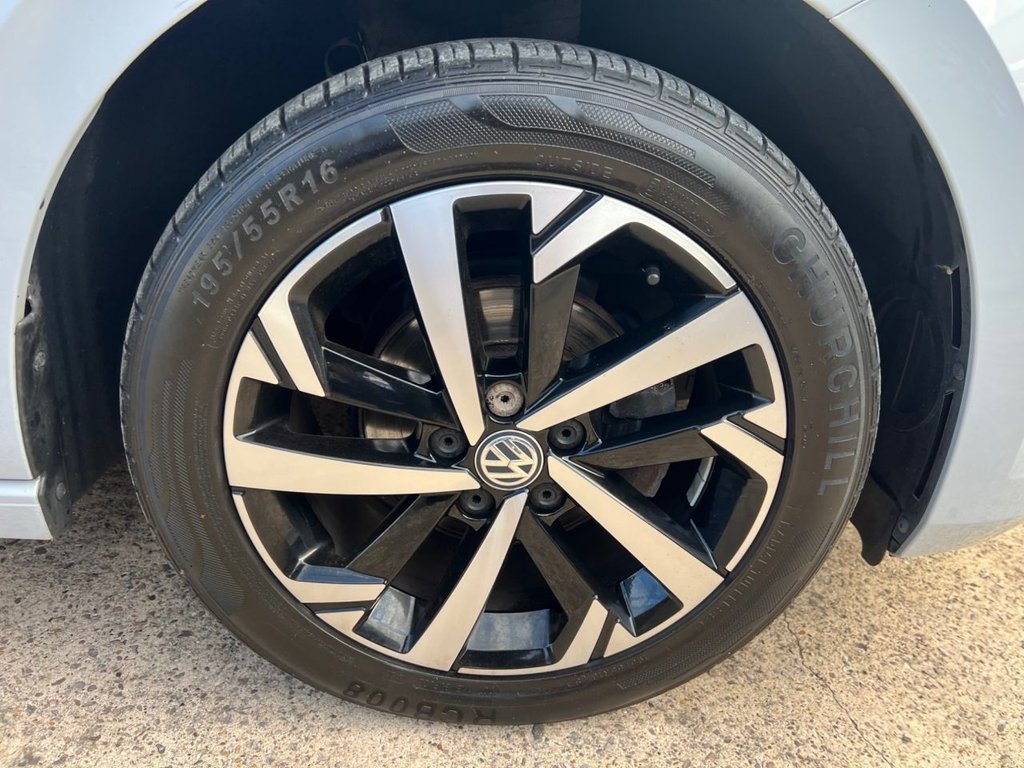 Used Volkswagen Polo 2020 for sale - 76291468: Photo 31