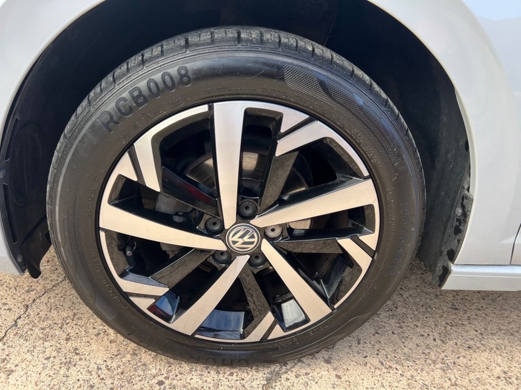 Used Volkswagen Polo 2020 for sale - 76291468: Photo 32