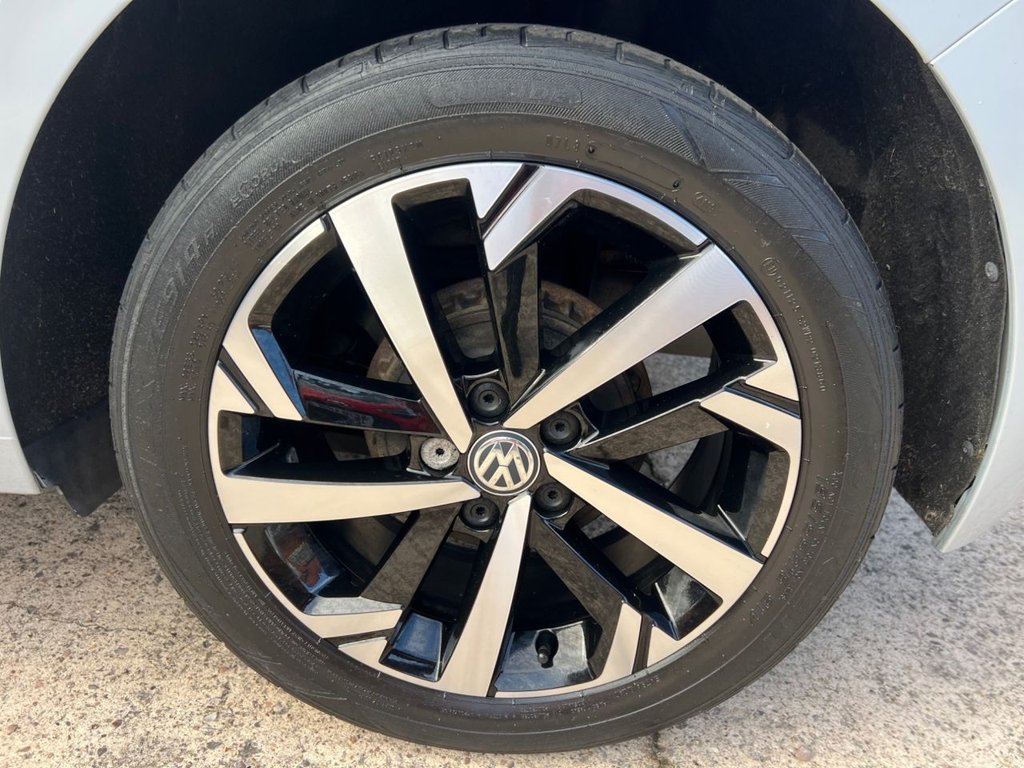 Used Volkswagen Polo 2020 for sale - 76291468: Photo 33