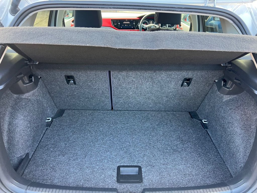 Used Volkswagen Polo 2020 for sale - 76291468: Photo 34