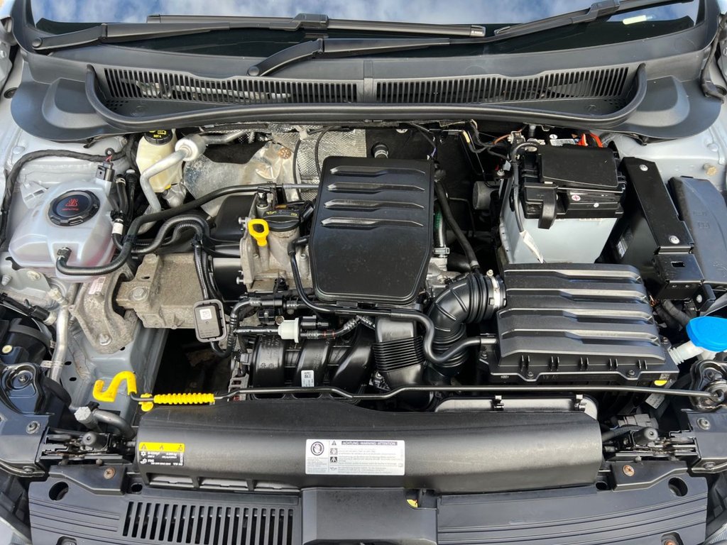 Used Volkswagen Polo 2020 for sale - 76291468: Photo 35