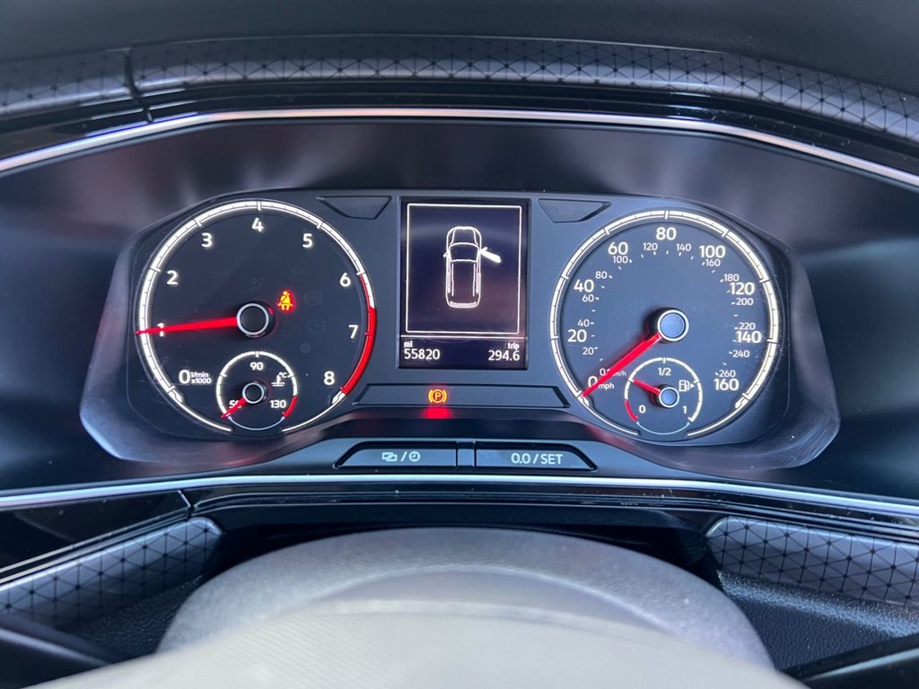 Used Volkswagen T-Cross 2020 for sale - 76291466: Photo 12