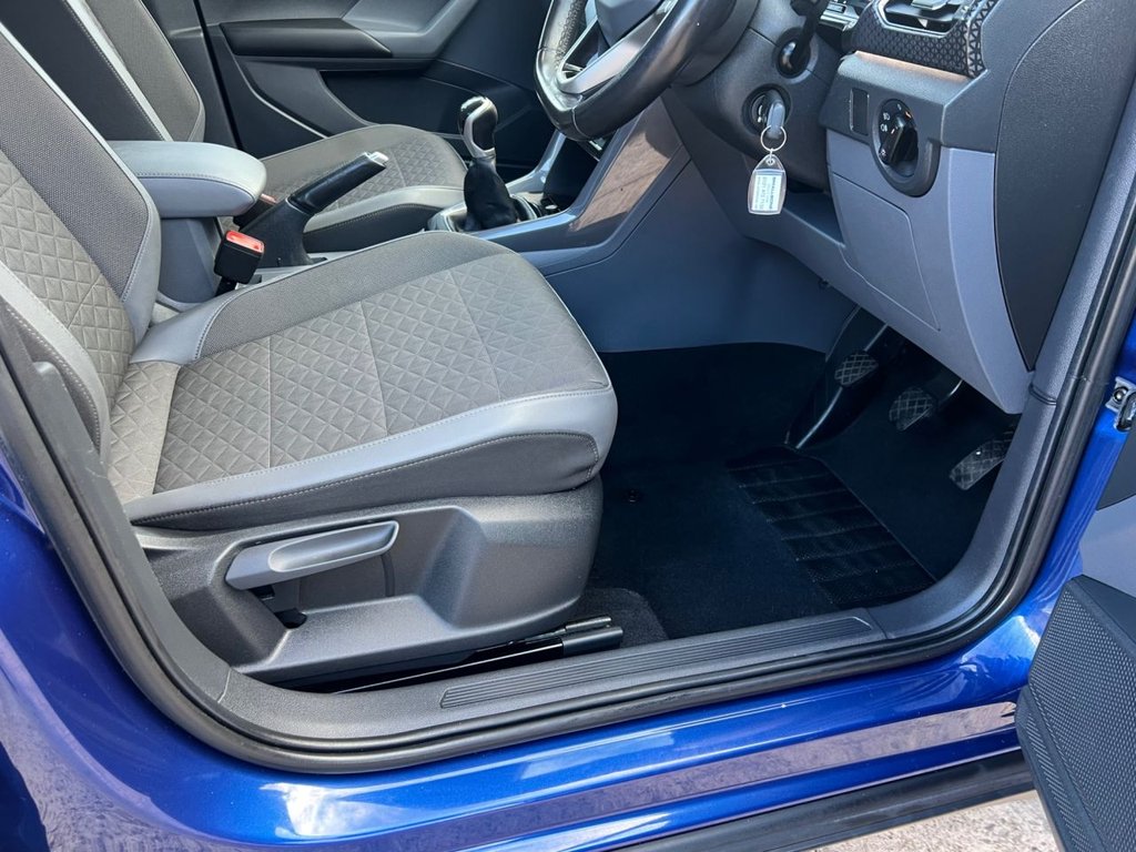 Used Volkswagen T-Cross 2020 for sale - 76291466: Photo 15
