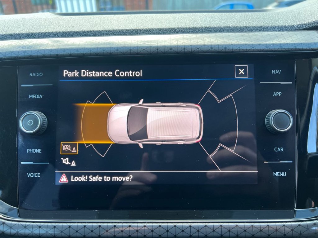 Used Volkswagen T-Cross 2020 for sale - 76291466: Photo 19