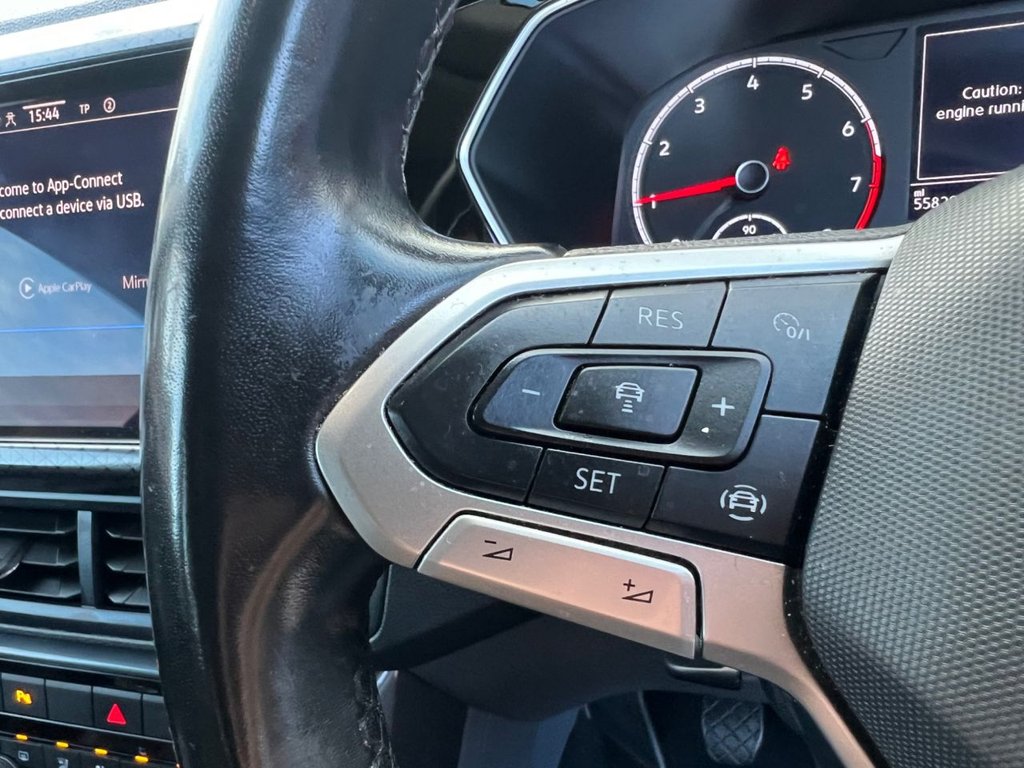 Used Volkswagen T-Cross 2020 for sale - 76291466: Photo 25