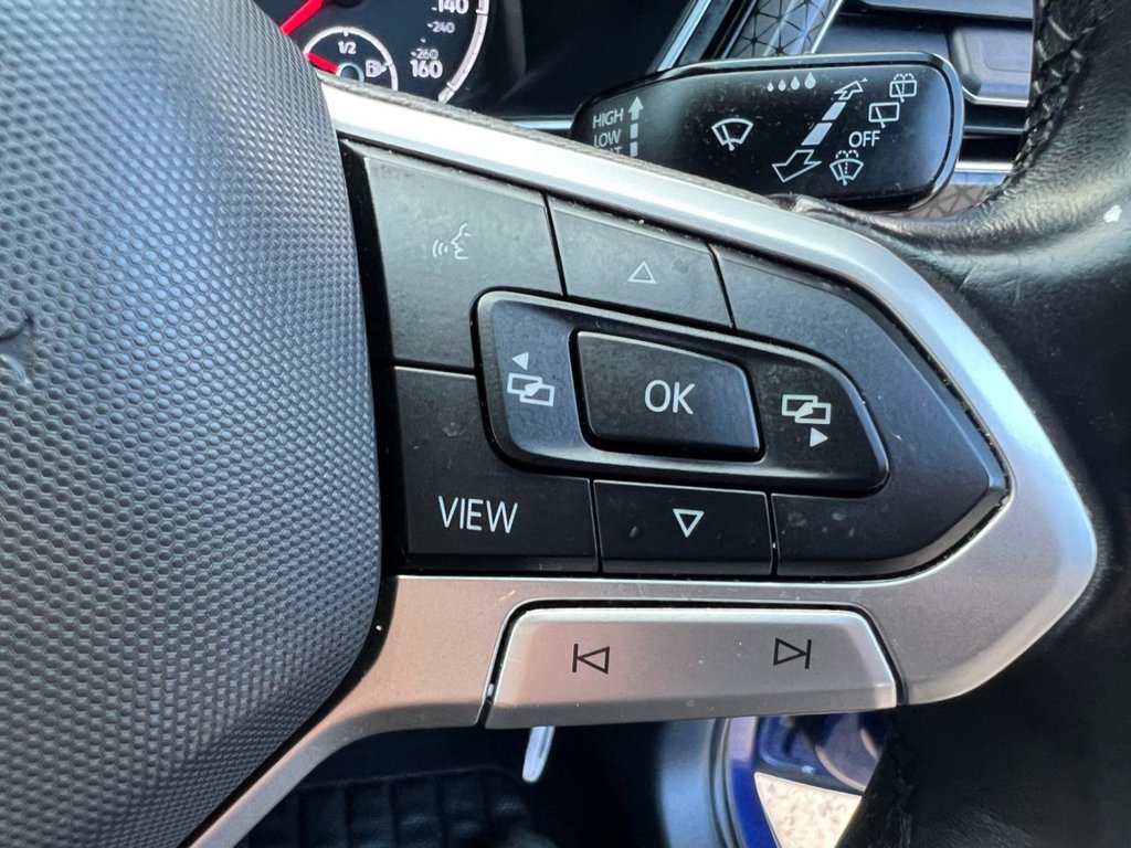 Used Volkswagen T-Cross 2020 for sale - 76291466: Photo 26