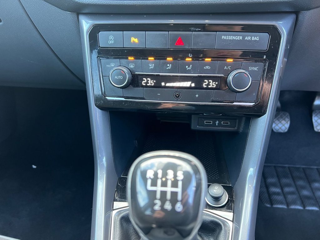Used Volkswagen T-Cross 2020 for sale - 76291466: Photo 27
