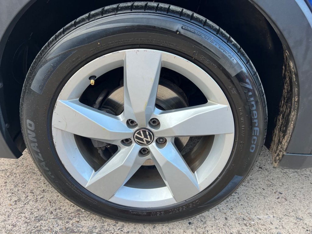 Used Volkswagen T-Cross 2020 for sale - 76291466: Photo 32
