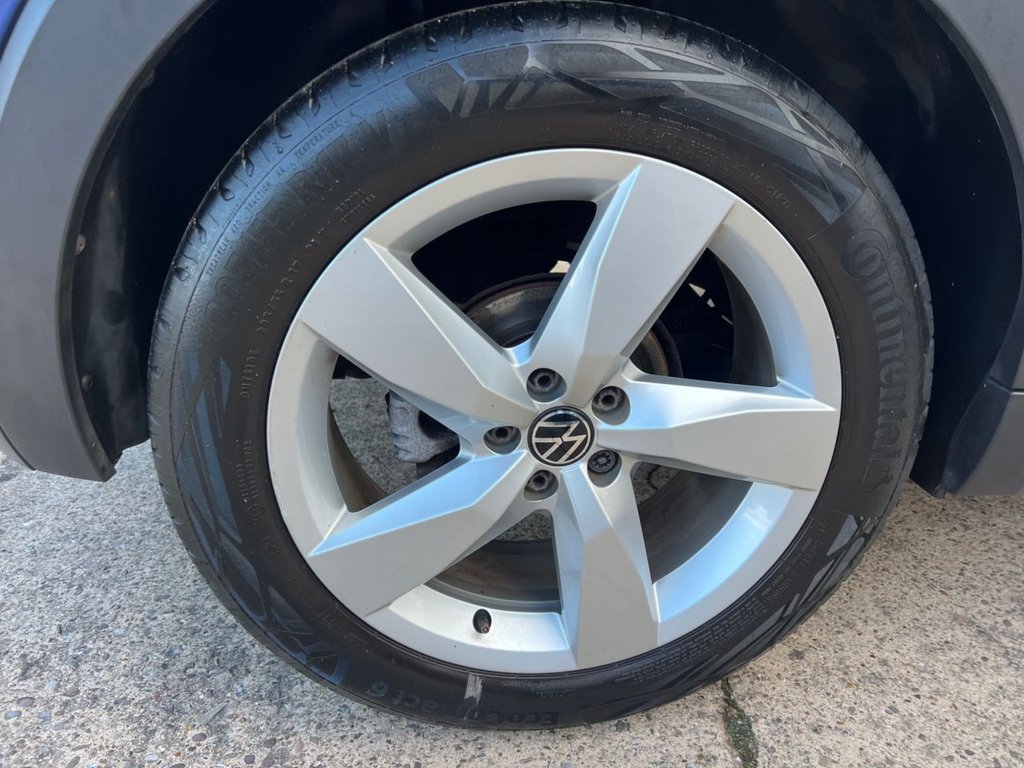 Used Volkswagen T-Cross 2020 for sale - 76291466: Photo 33