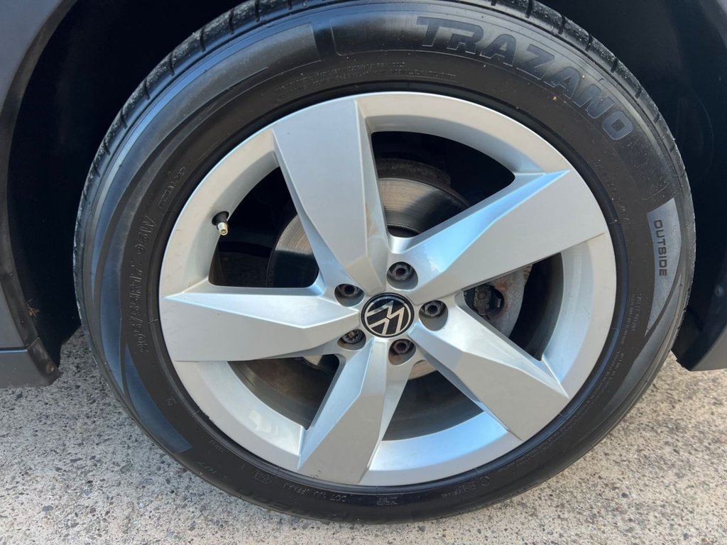 Used Volkswagen T-Cross 2020 for sale - 76291466: Photo 34
