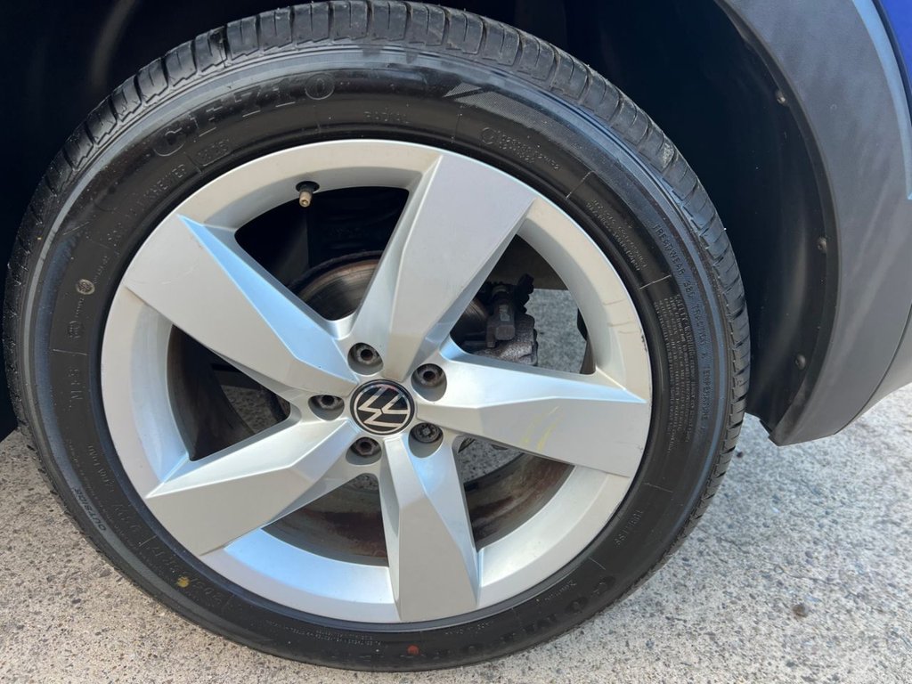 Used Volkswagen T-Cross 2020 for sale - 76291466: Photo 35