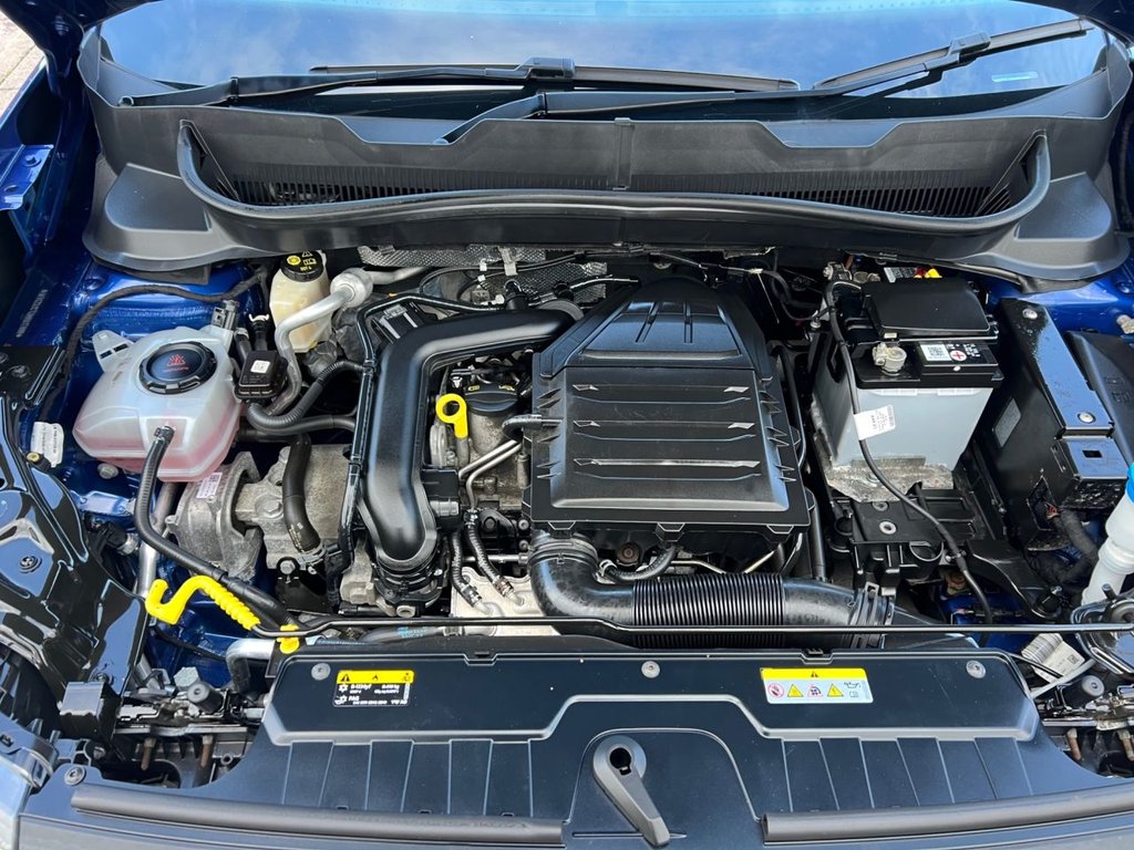 Used Volkswagen T-Cross 2020 for sale - 76291466: Photo 36