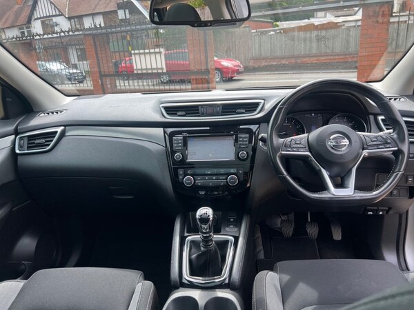 Used Nissan Qashqai 2019 for sale - 76296830: Photo 14