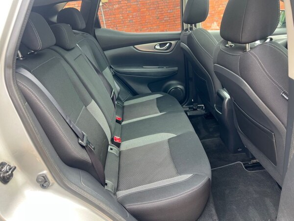 Used Nissan Qashqai 2019 for sale - 76296830: Photo 15