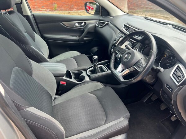 Used Nissan Qashqai 2019 for sale - 76296830: Photo 17