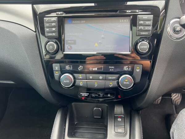 Used Nissan Qashqai 2019 for sale - 76296830: Photo 19