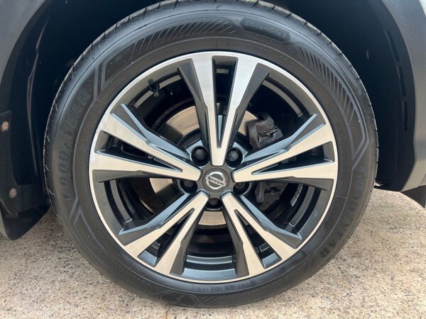 Used Nissan Qashqai 2019 for sale - 76296830: Photo 31