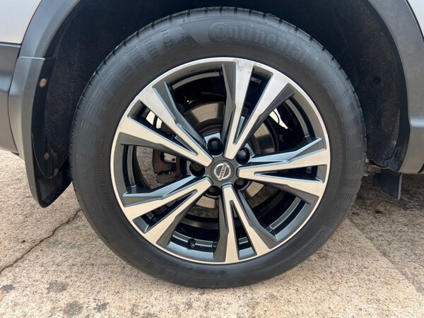 Used Nissan Qashqai 2019 for sale - 76296830: Photo 32