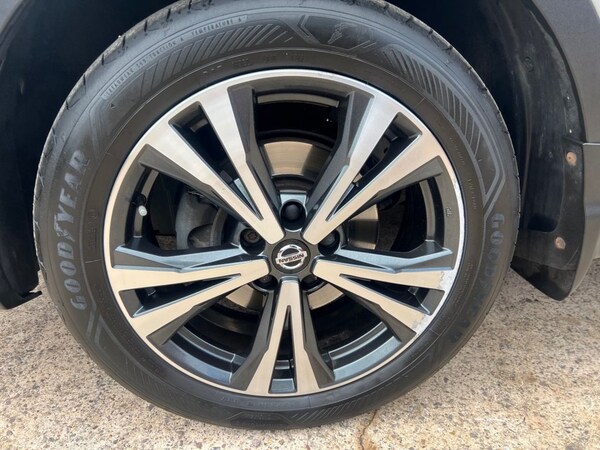 Used Nissan Qashqai 2019 for sale - 76296830: Photo 33