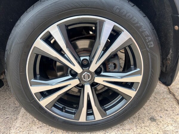 Used Nissan Qashqai 2019 for sale - 76296830: Photo 34