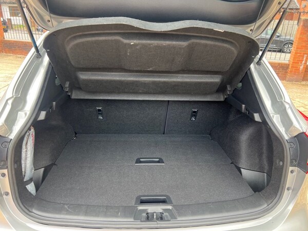 Used Nissan Qashqai 2019 for sale - 76296830: Photo 35
