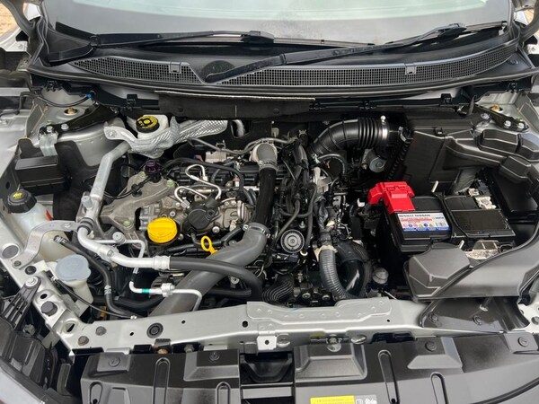 Used Nissan Qashqai 2019 for sale - 76296830: Photo 36