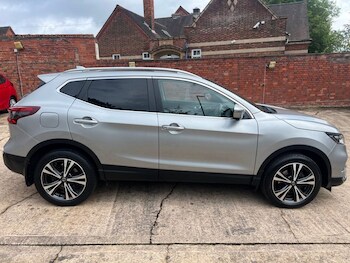 Used Nissan Qashqai 2019 for sale - 76296830: Photo 3