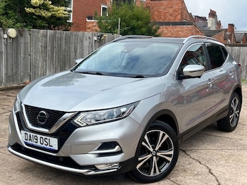 Used Nissan Qashqai 2019 for sale - 76296830: Photo 4