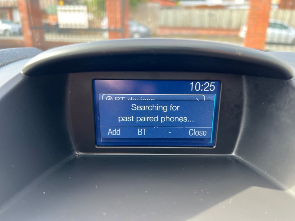 Used Ford Fiesta 2017 for sale - 76296819: Photo 19