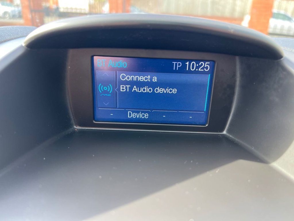 Used Ford Fiesta 2017 for sale - 76296819: Photo 20