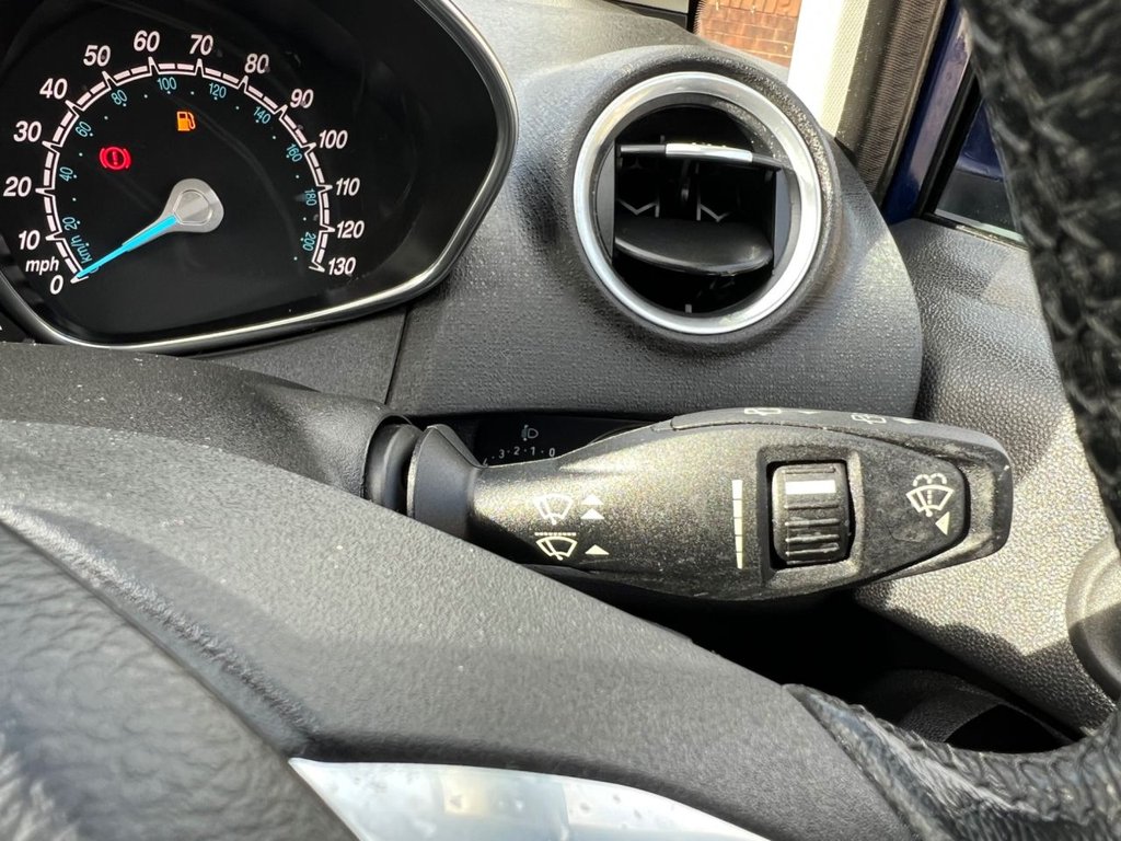Used Ford Fiesta 2017 for sale - 76296819: Photo 23