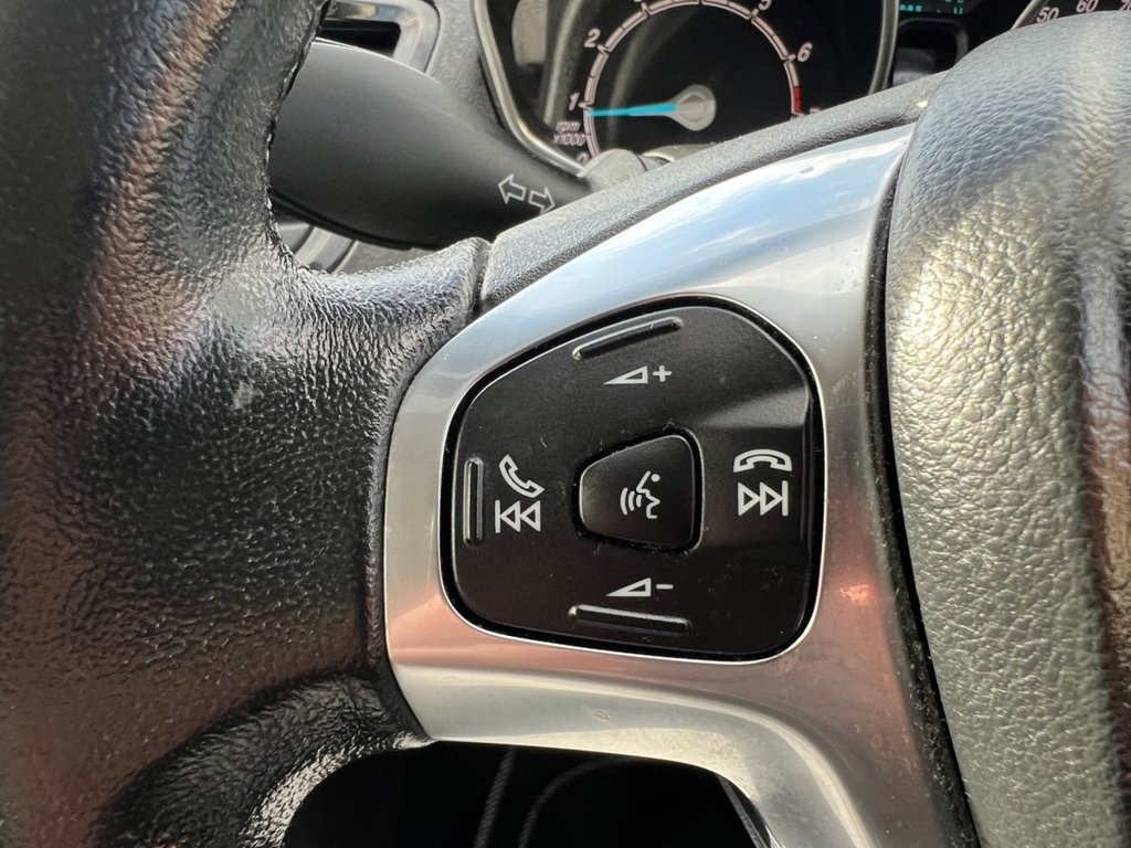 Used Ford Fiesta 2017 for sale - 76296819: Photo 25