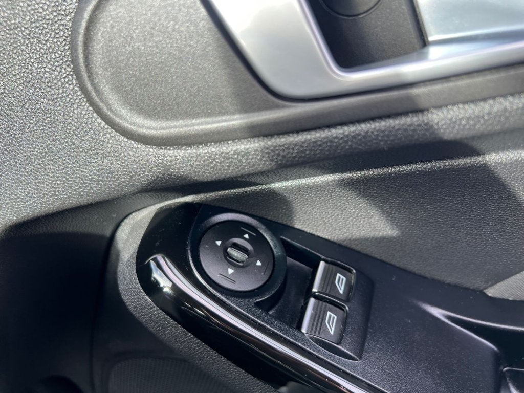 Used Ford Fiesta 2017 for sale - 76296819: Photo 26