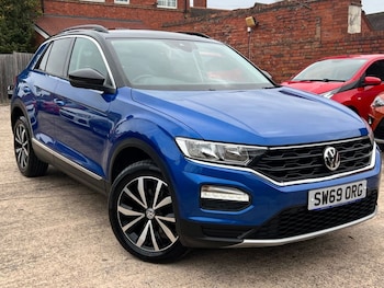 Volkswagen - T-Roc