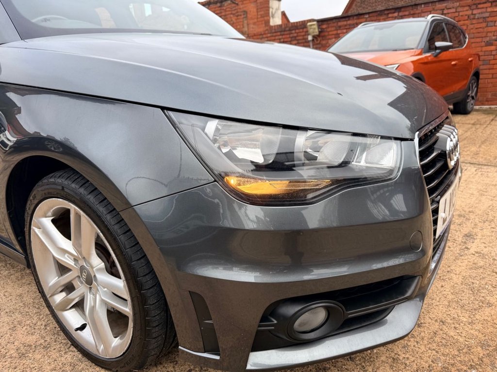 Used Audi A1 2013 for sale - 76496782: Photo 10