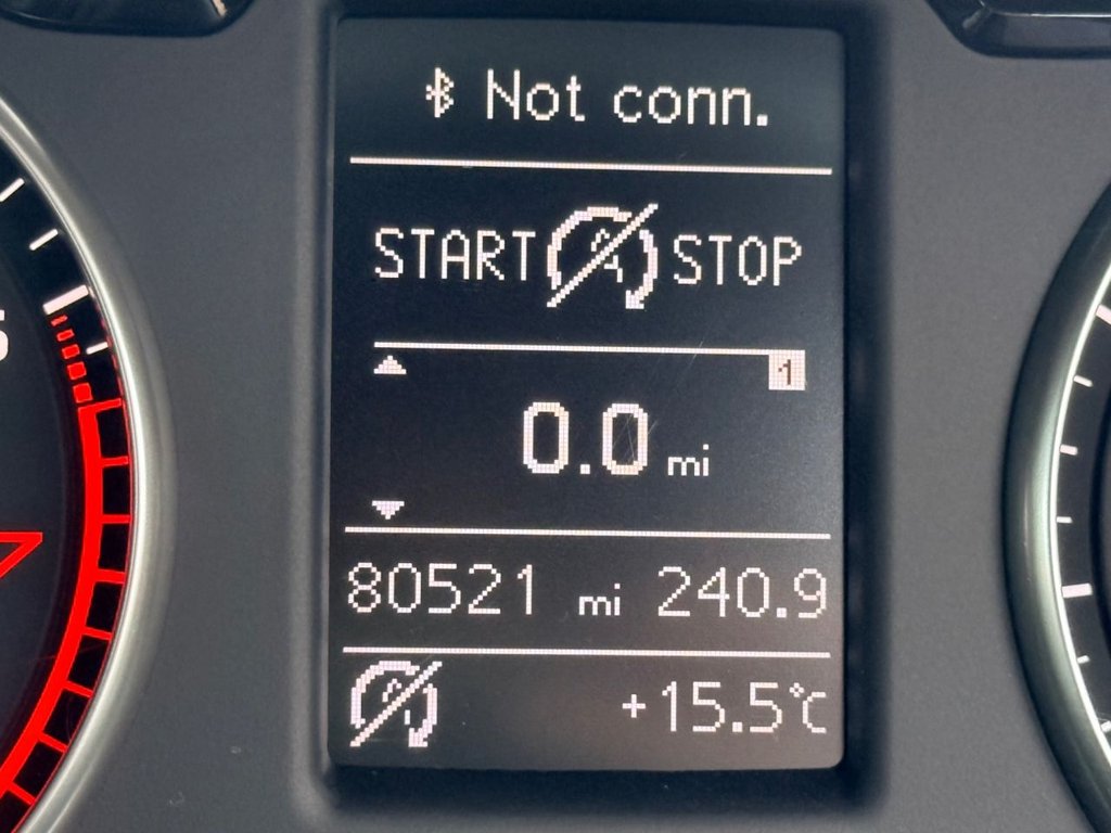 Used Audi A1 2013 for sale - 76496782: Photo 12