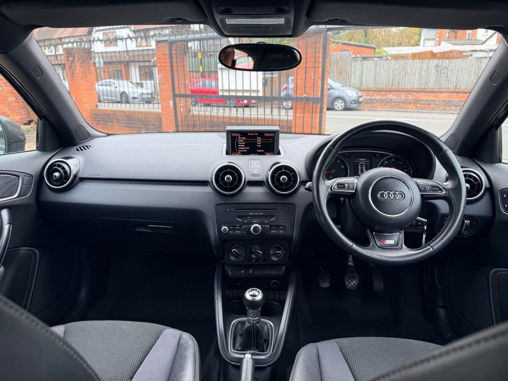 Used Audi A1 2013 for sale - 76496782: Photo 13