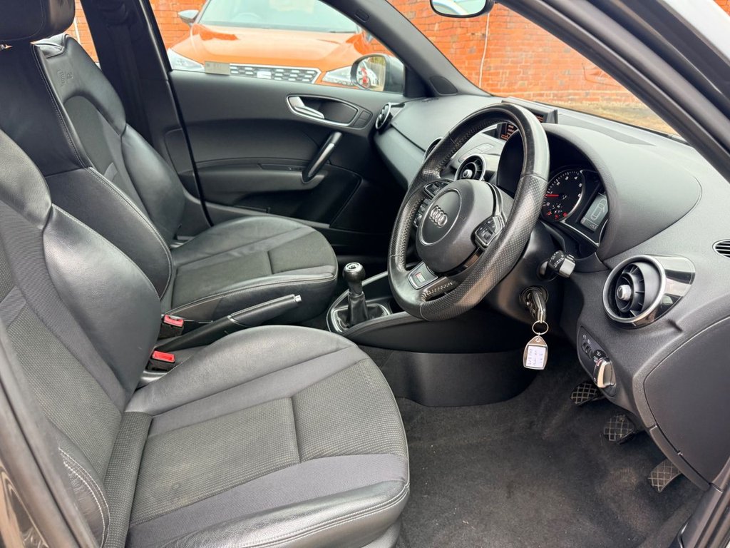 Used Audi A1 2013 for sale - 76496782: Photo 14