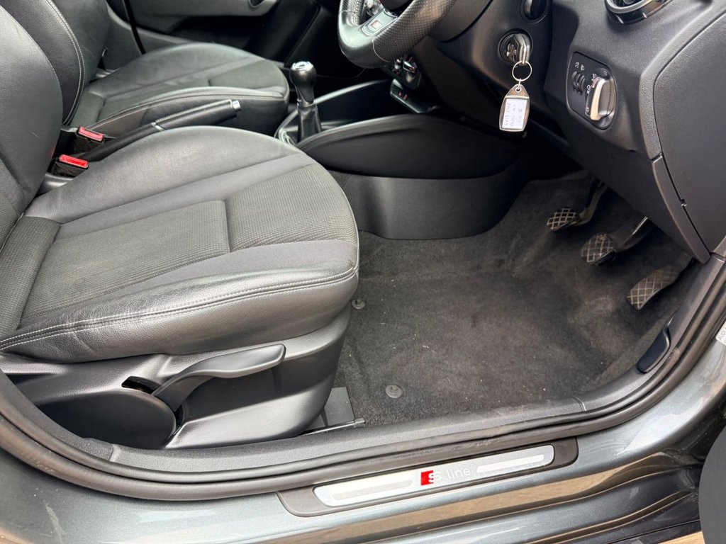 Used Audi A1 2013 for sale - 76496782: Photo 15