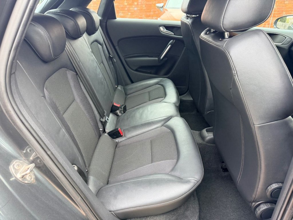 Used Audi A1 2013 for sale - 76496782: Photo 16