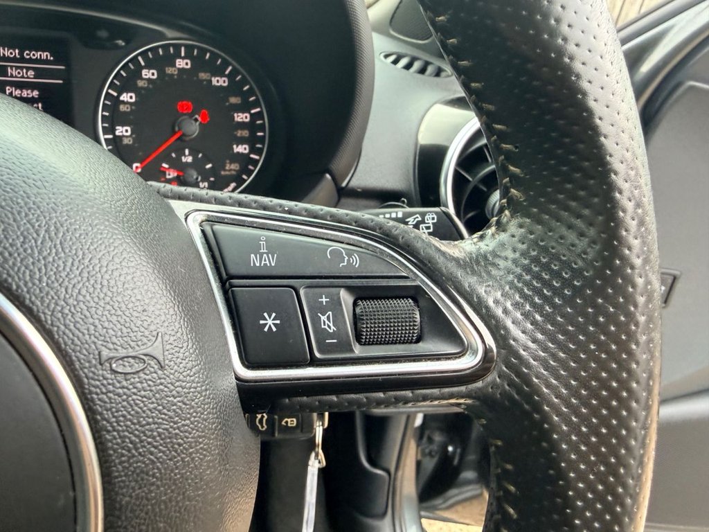 Used Audi A1 2013 for sale - 76496782: Photo 25