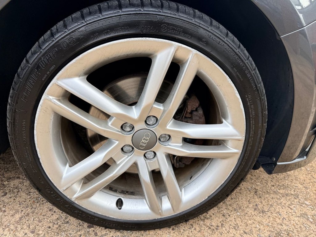 Used Audi A1 2013 for sale - 76496782: Photo 28