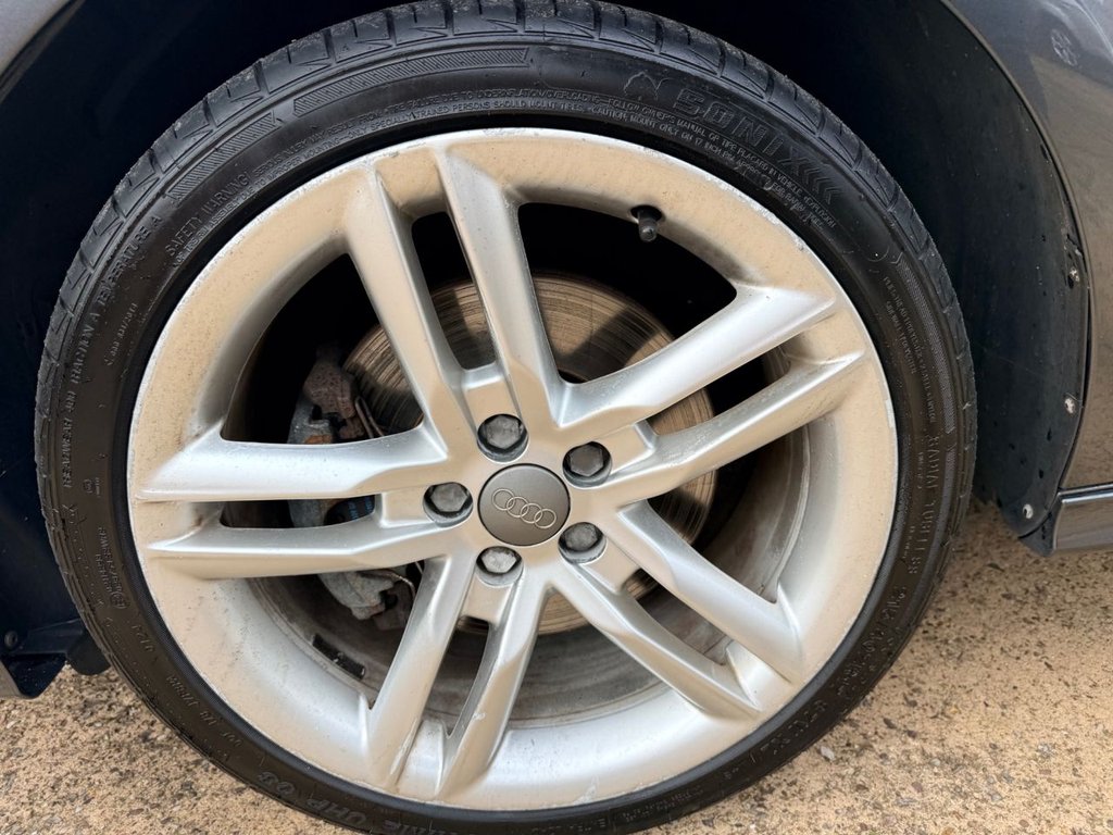 Used Audi A1 2013 for sale - 76496782: Photo 30