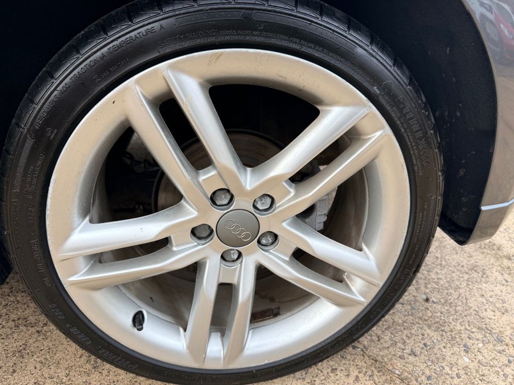 Used Audi A1 2013 for sale - 76496782: Photo 31