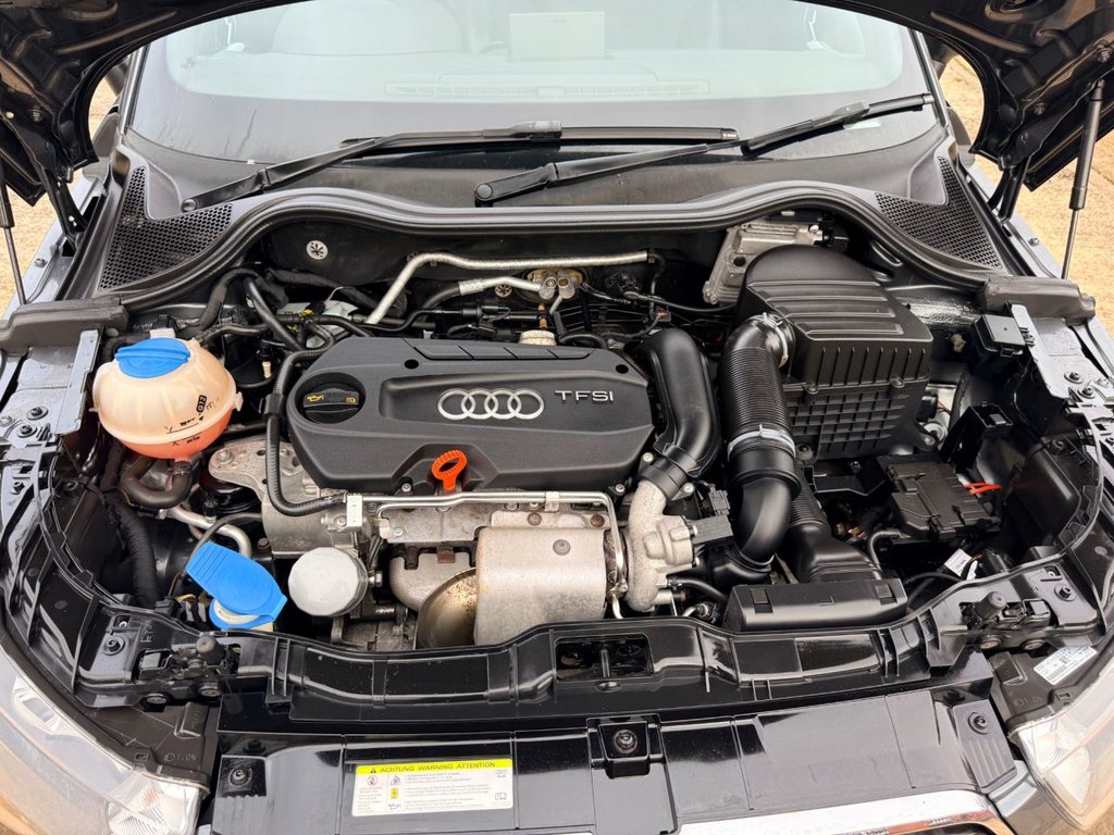 Used Audi A1 2013 for sale - 76496782: Photo 32