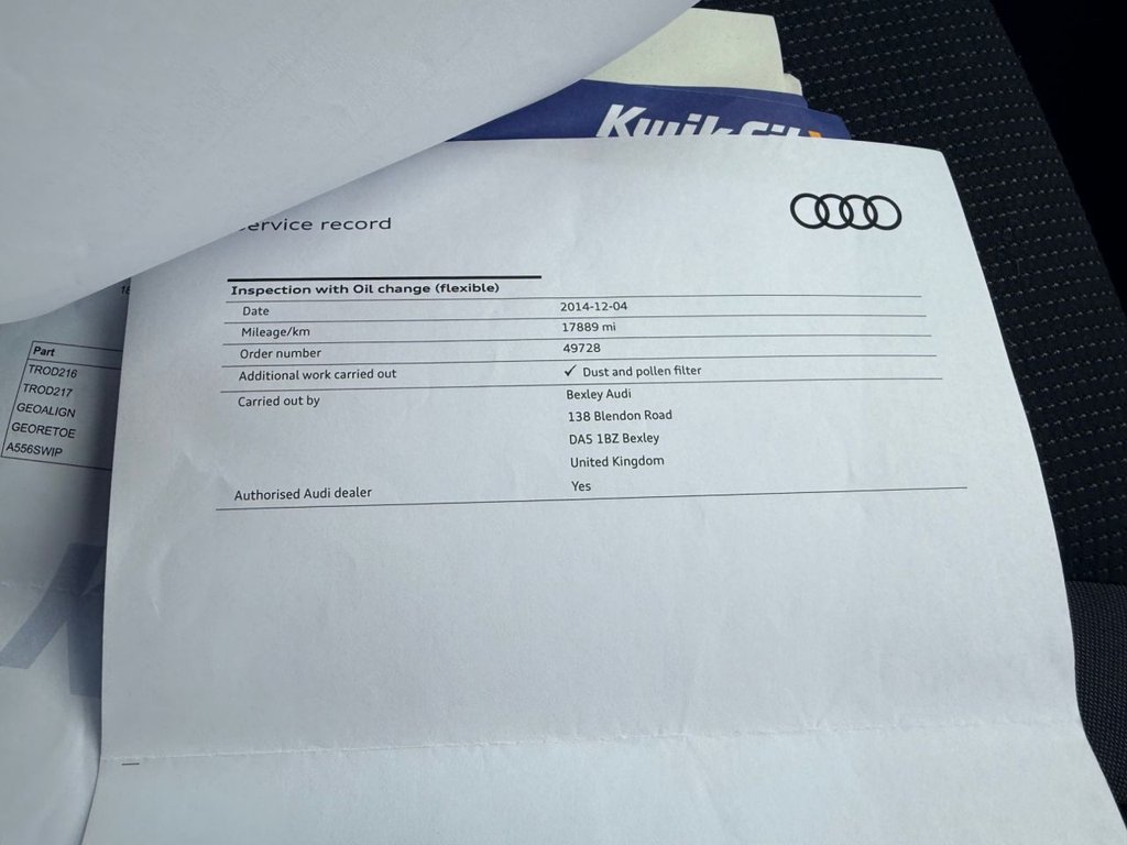 Used Audi A1 2013 for sale - 76496782: Photo 35